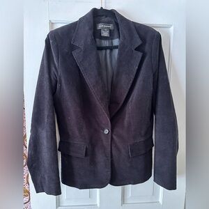 Vintage Club Monaco Blazer
